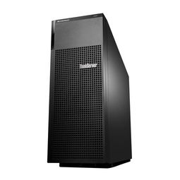 联想 thinkserver td350 塔式双路服务器 8 2.5 e52620v3