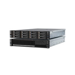 联想System x3650 M5服务器 以稳定与节能重构企业级计算边界
