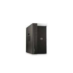 戴尔Dell Precision T5820 搭载Intel Xeon W-2145处理器的性能怪兽深度评测