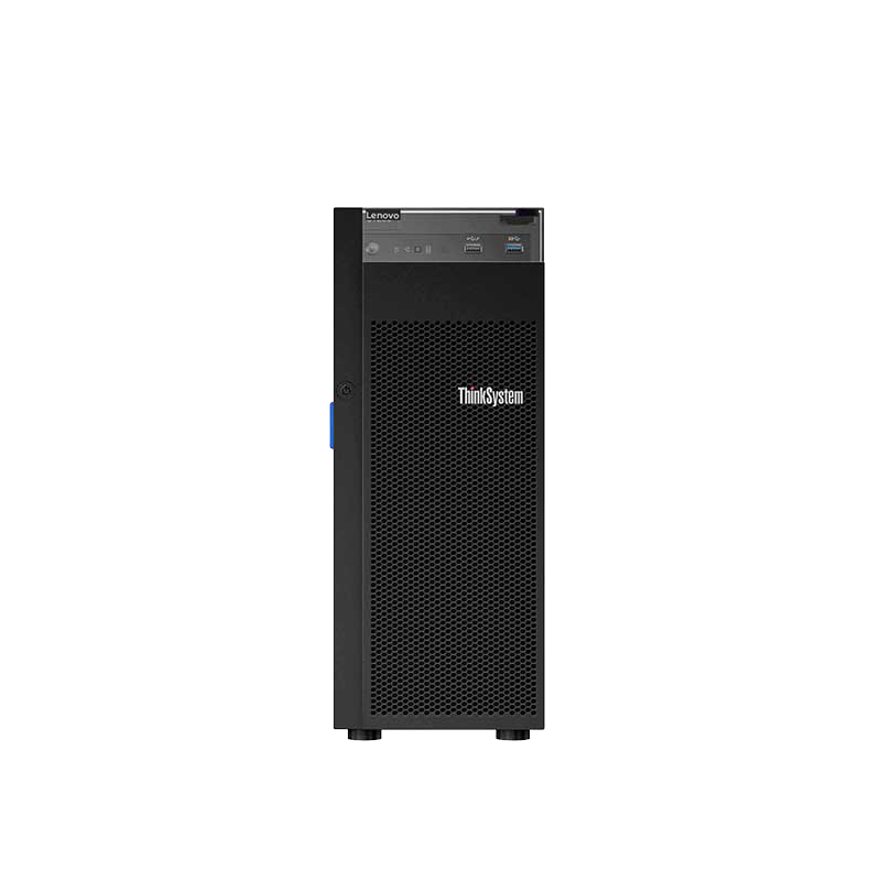 联想ThinkStation ST258 入门级工作站与服务器的全能之选