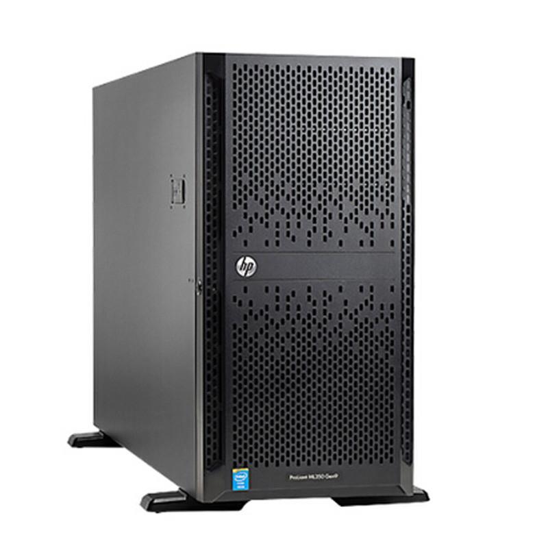 惠普ML350 Gen9塔式服务器 企业级性能与稳定性的理想选择