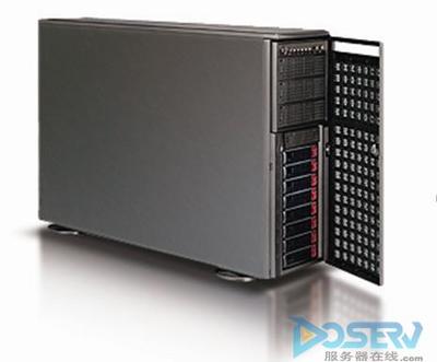 曙光携手NVIDIA发布GPU服务器新品，加速AI与高性能计算创新