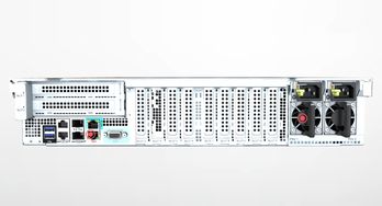 华为2488H V5服务器 性能之王，企业核心业务的首选