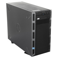 戴尔T630与T430服务器 谁是您的理想工作站之选？